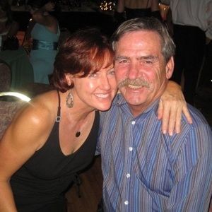 Meet your Posher, Terry